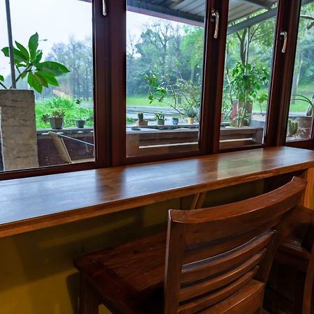 有客森林 Apartment หลัวตง ภายนอก รูปภาพ