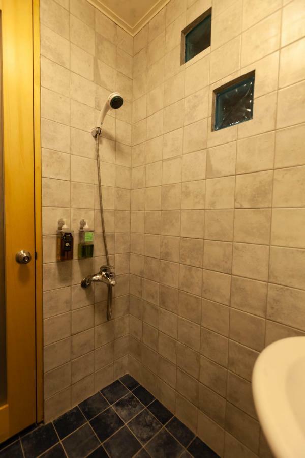 有客森林 Apartment หลัวตง ภายนอก รูปภาพ