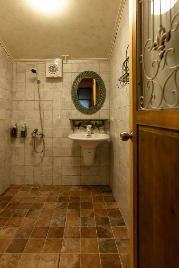 有客森林 Apartment หลัวตง ภายนอก รูปภาพ