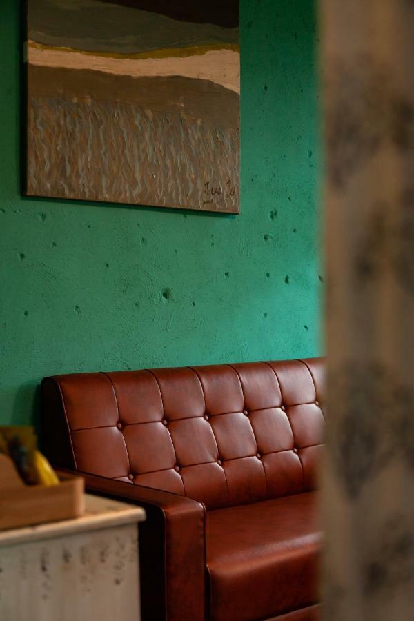 有客森林 Apartment หลัวตง ภายนอก รูปภาพ