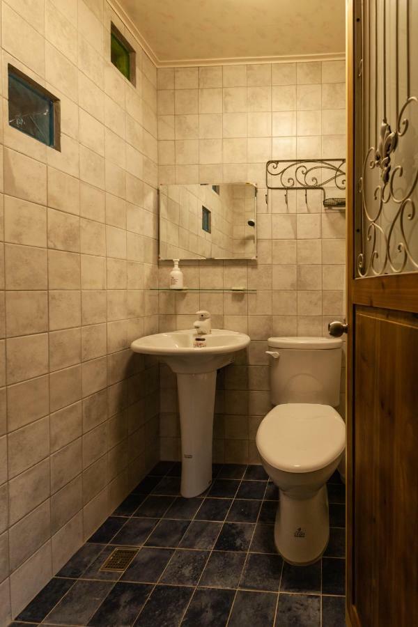 有客森林 Apartment หลัวตง ภายนอก รูปภาพ