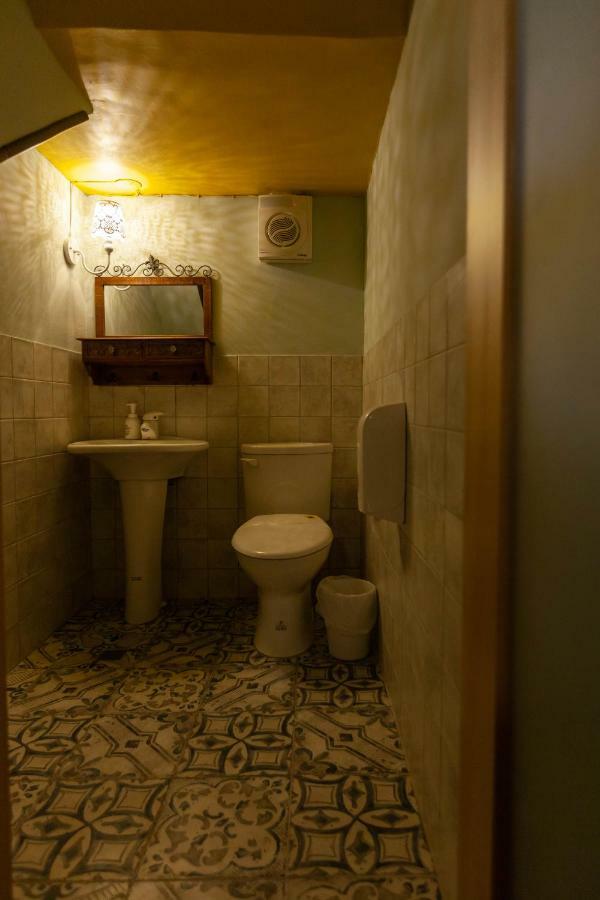 有客森林 Apartment หลัวตง ภายนอก รูปภาพ